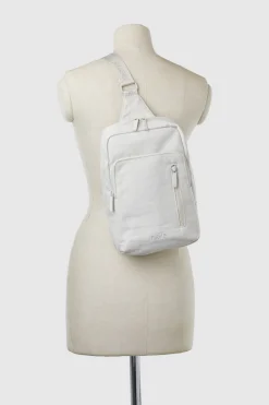Bondi Nylon Sling Backpack