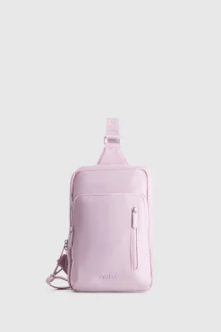 Bondi Nylon Sling Backpack