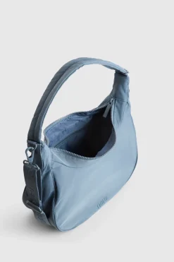 Bondi Nylon Small Shoulder Bag