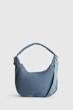 Bondi Nylon Small Shoulder Bag