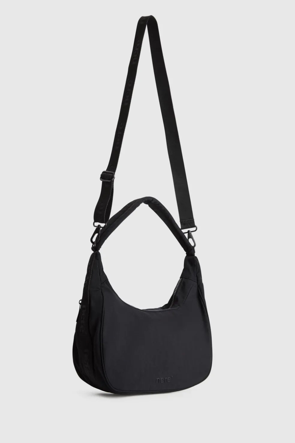 Bondi Nylon Small Shoulder Bag