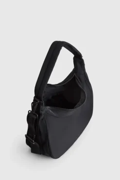 Bondi Nylon Small Shoulder Bag