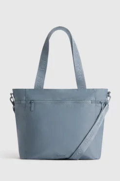 Bondi Nylon Small Tote Bag