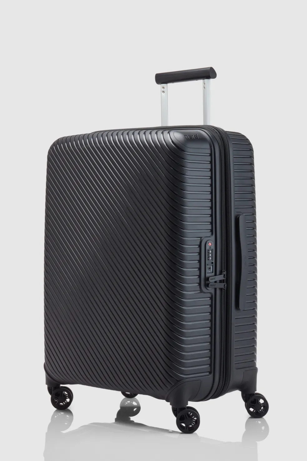 Bondi 3pc Suitcase Set