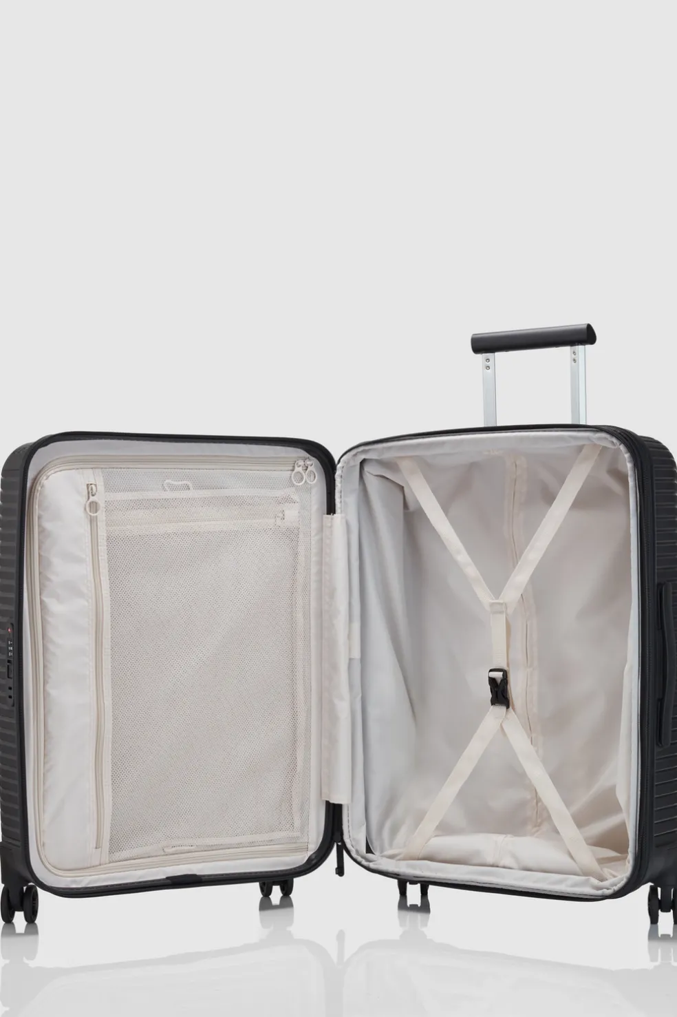 Bondi 3pc Suitcase Set
