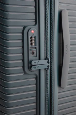 Bondi 3pc Suitcase Set