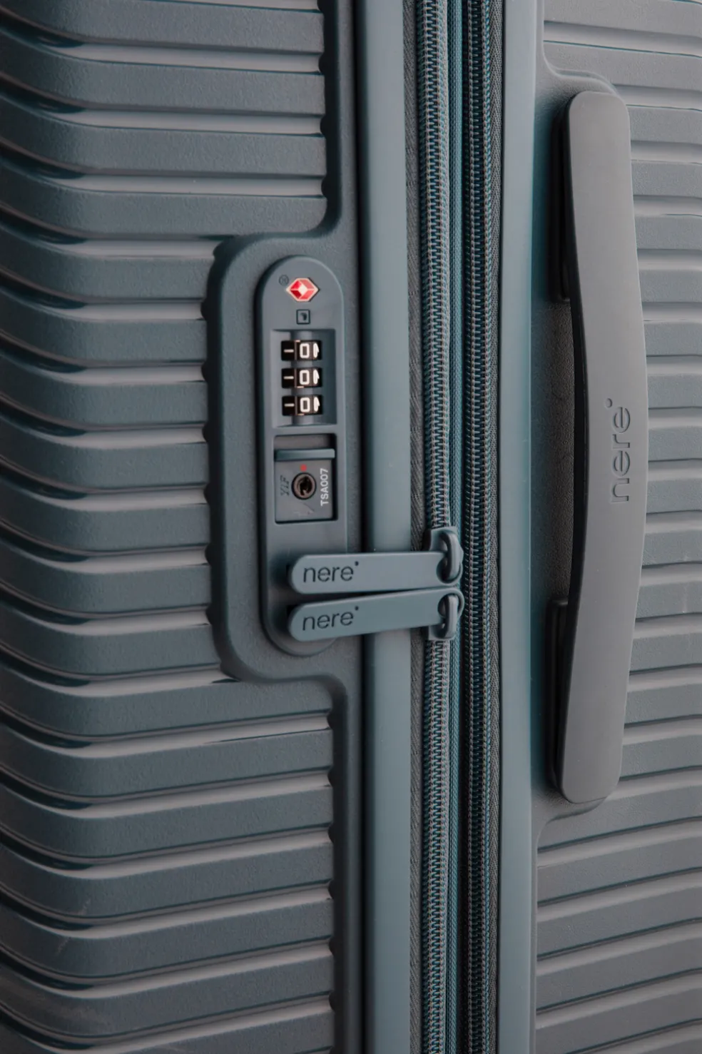 Bondi 3pc Suitcase Set