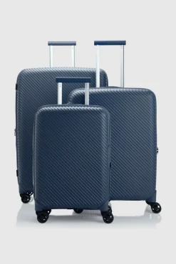 Bondi 3pc Suitcase Set