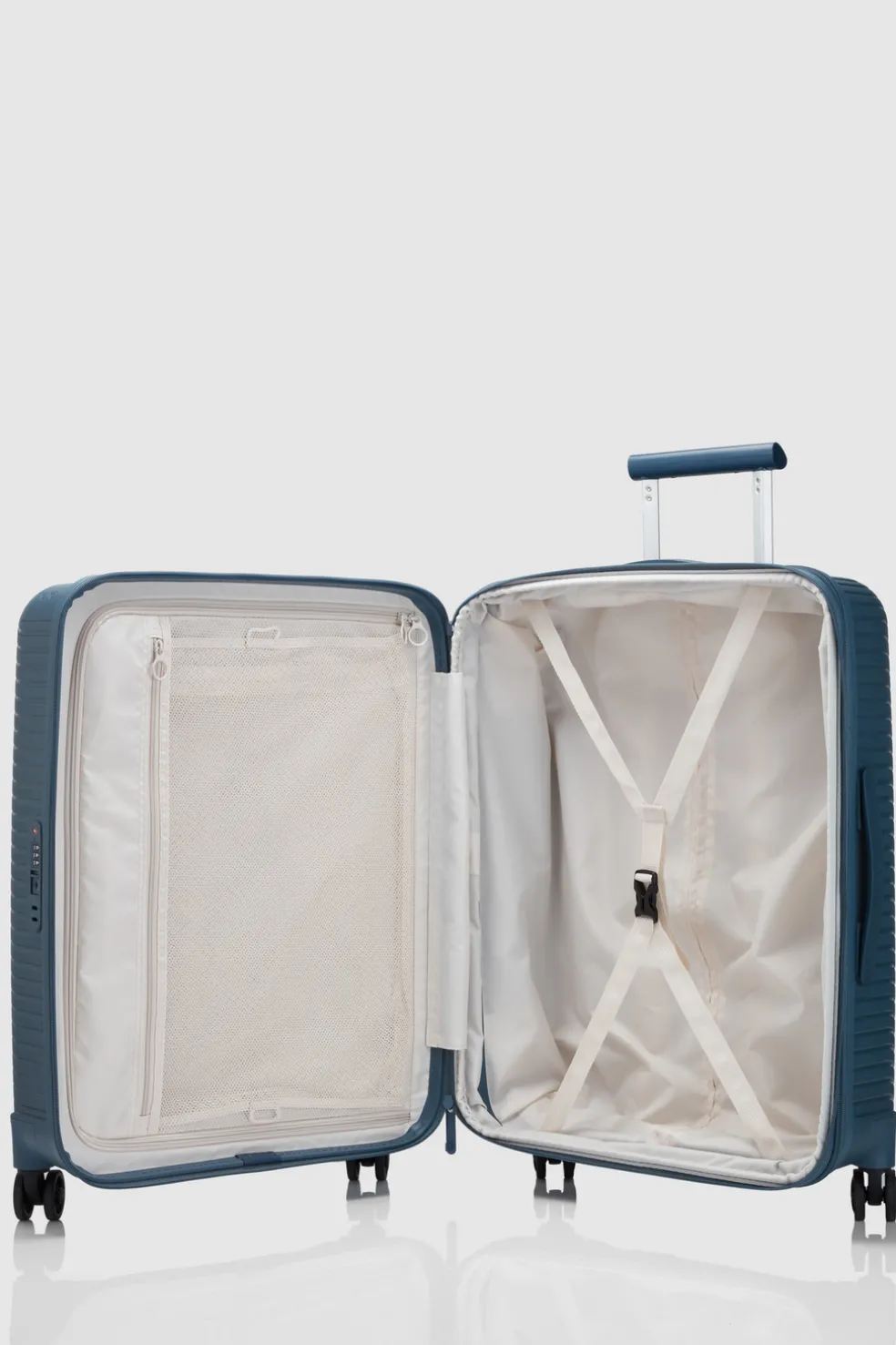 Bondi 3pc Suitcase Set