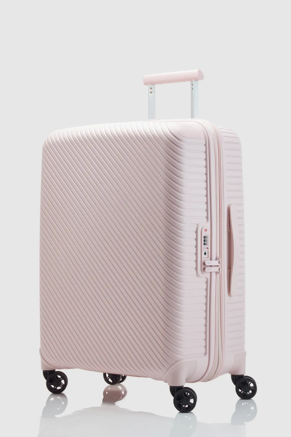 Bondi 3pc Suitcase Set