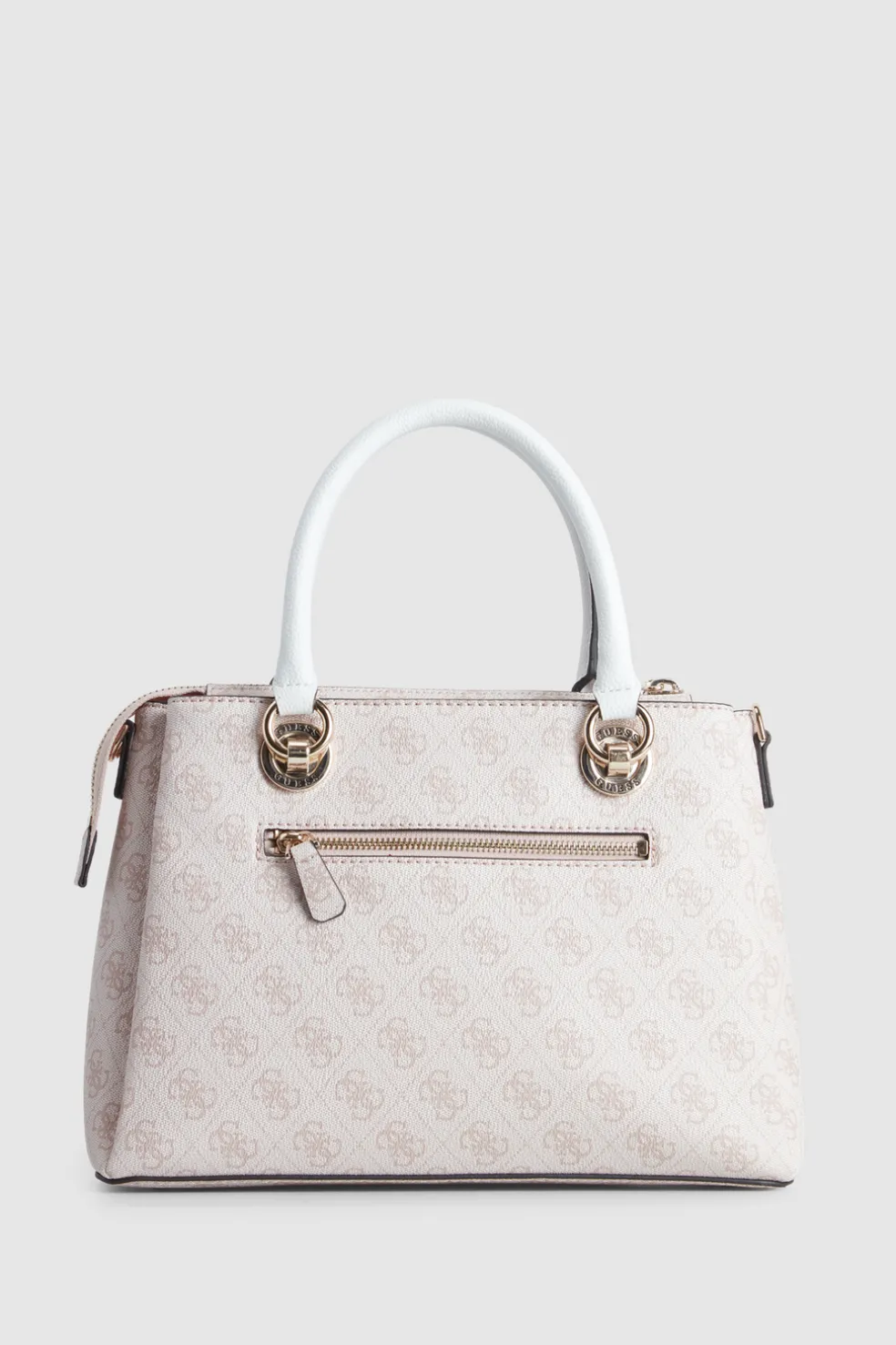 Cathleen Logo Tote Bag