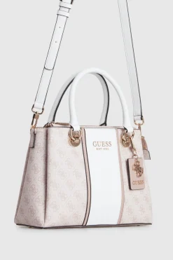 Cathleen Logo Tote Bag