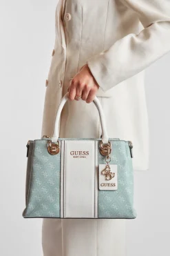 Cathleen Logo Tote Bag