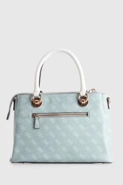 Cathleen Logo Tote Bag