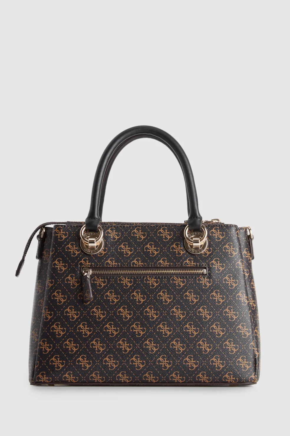 Cathleen Logo Tote Bag