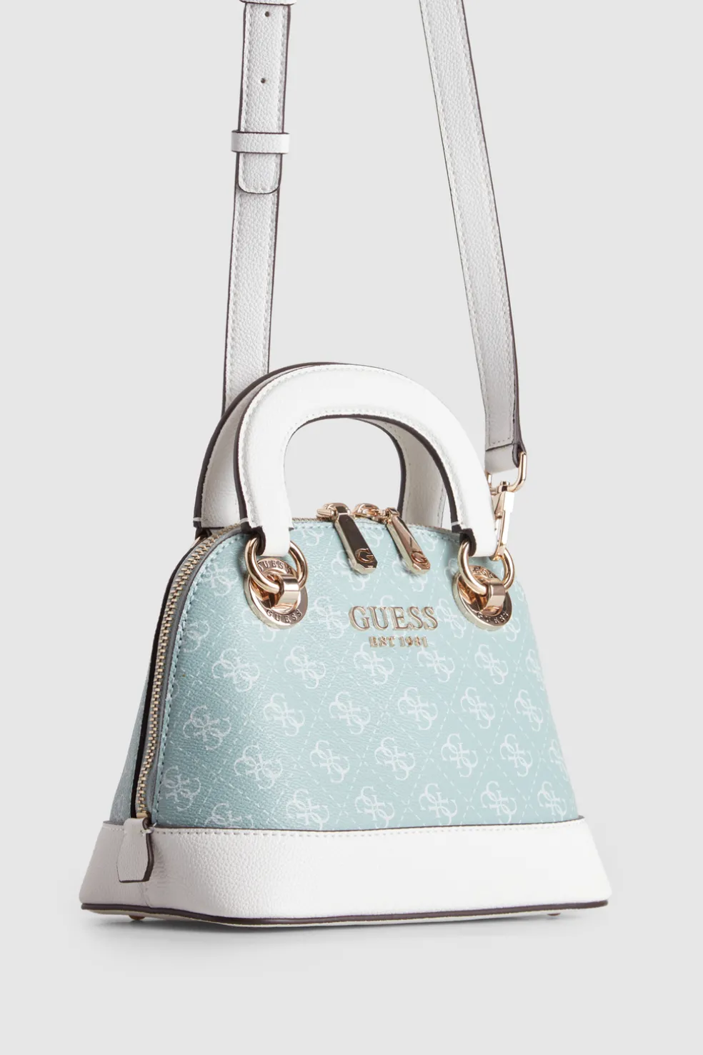 Cathleen Small Dome Bag