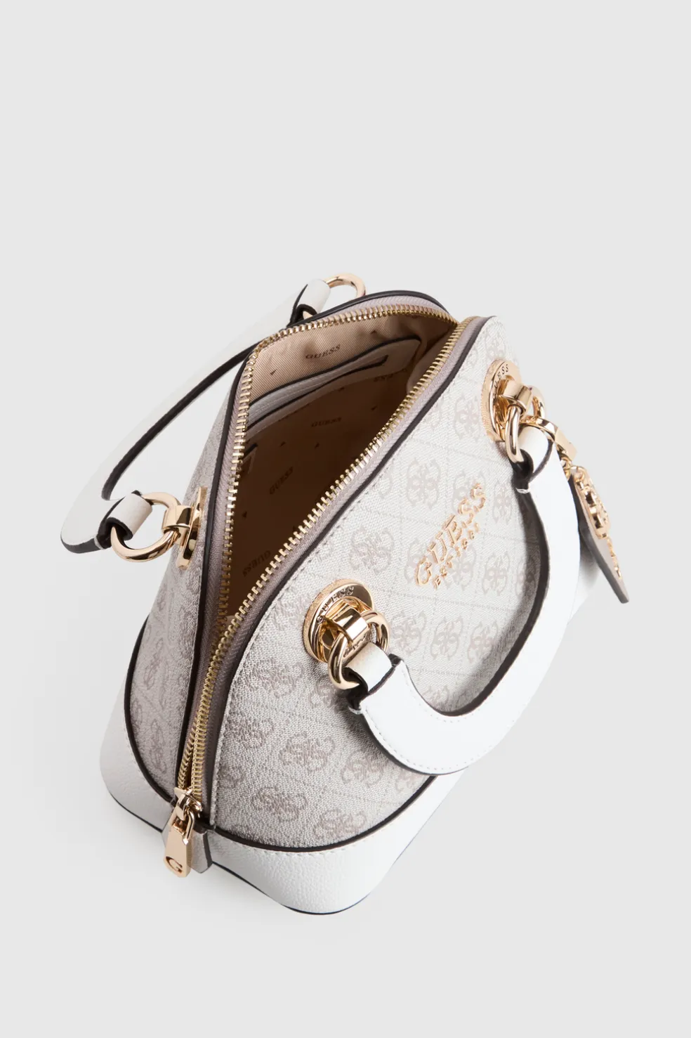 Cathleen Small Dome Bag