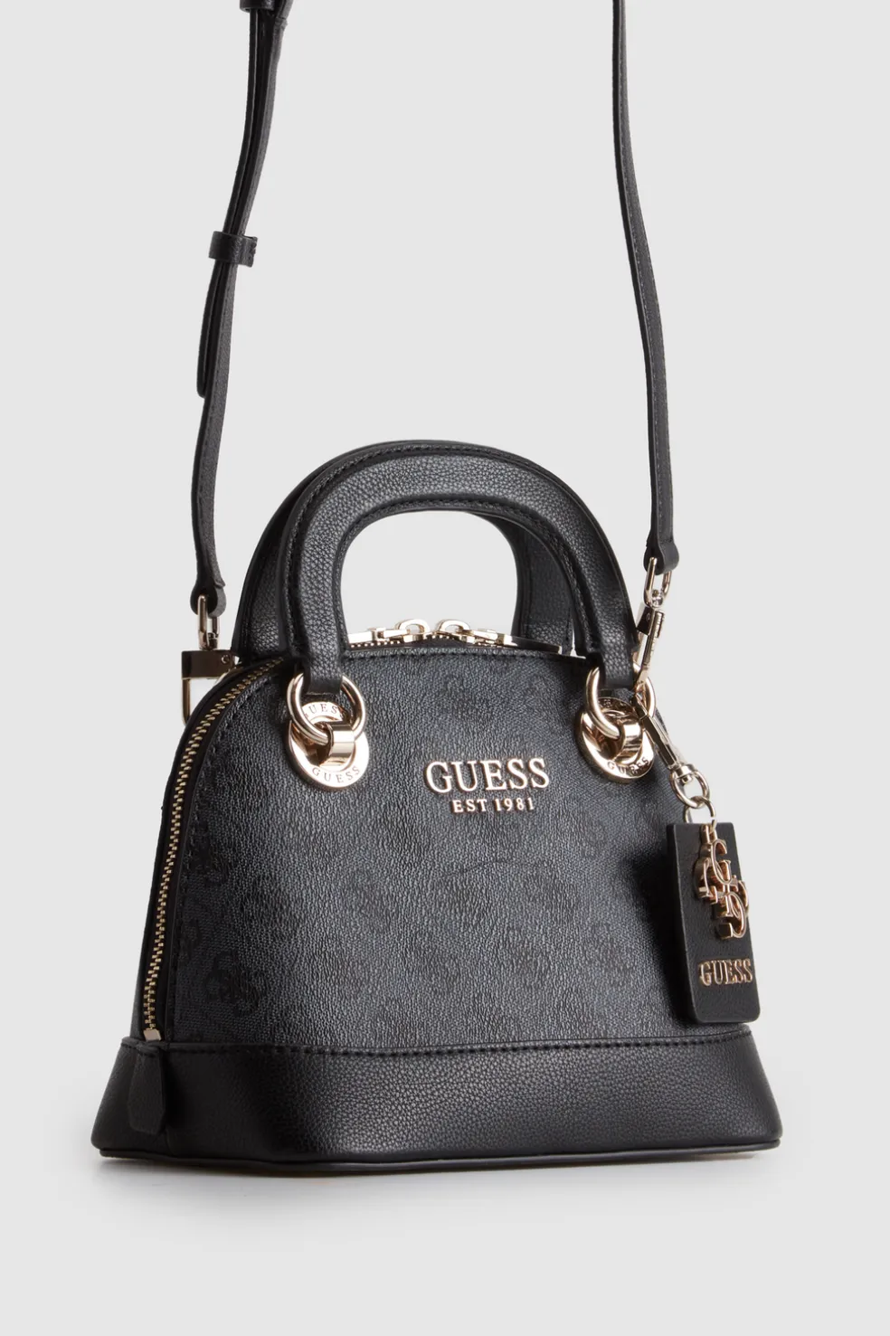 Cathleen Small Dome Bag
