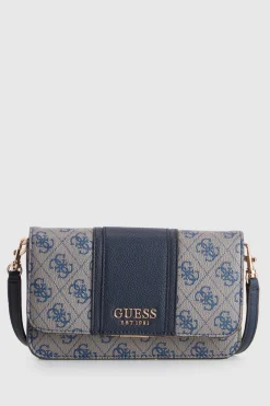 Cathleen Wallet On A String