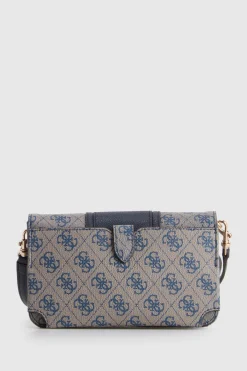Cathleen Wallet On A String