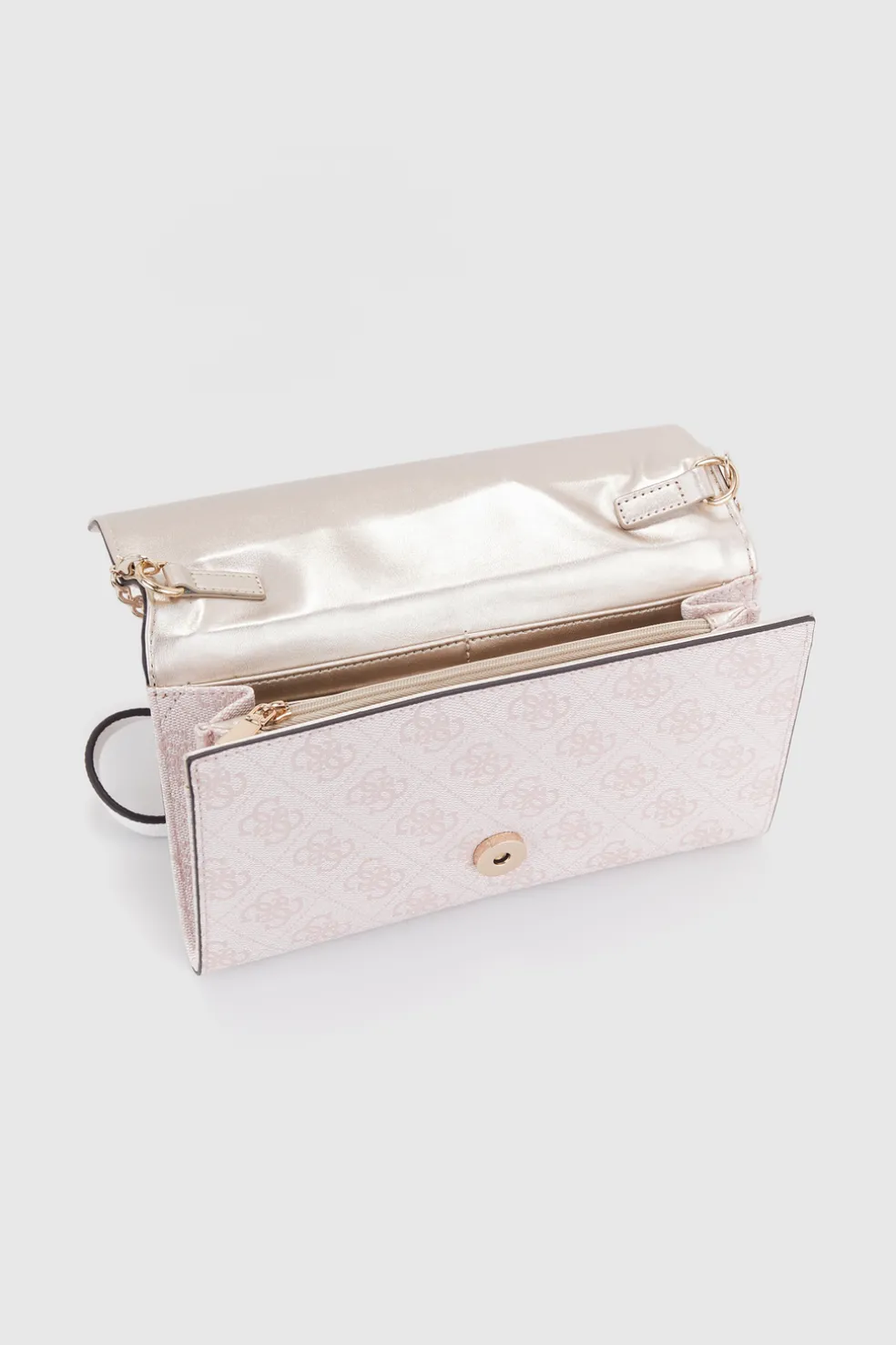 Cathleen Wallet On A String
