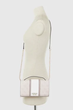 Cathleen Wallet On A String