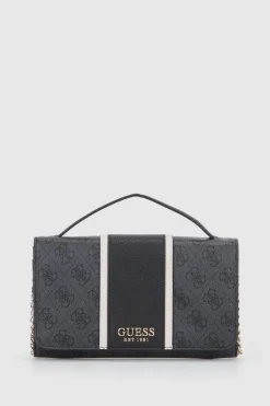 Cathleen Wallet On A String