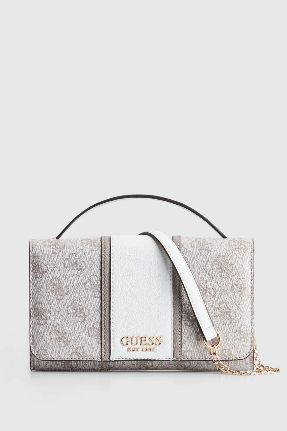 Cathleen Wallet On A String