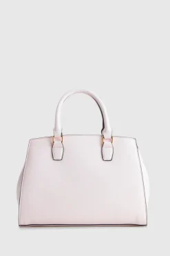 Charm Tote Bag