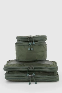 Chelsea Packing Cube 4pack