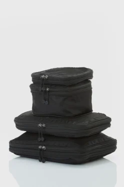 Chelsea Packing Cube 4pack
