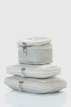 Chelsea Packing Cube 4pack