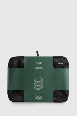 Chelsea Packing Cube 3pack