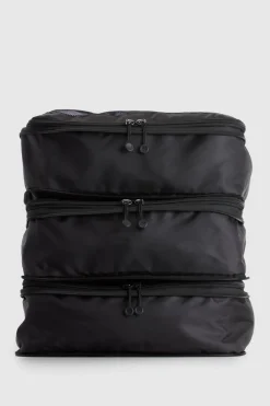 Chelsea Packing Cube 3pack