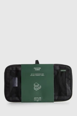 Chelsea Packing Cube 2pack