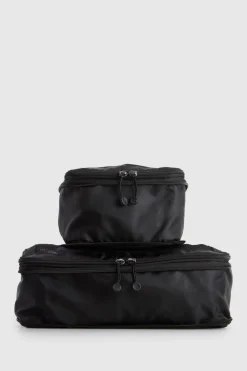 Chelsea Packing Cube 2pack