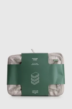 Chelsea Packing Cube 3pack