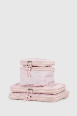 Chelsea Packing Cube 4pack