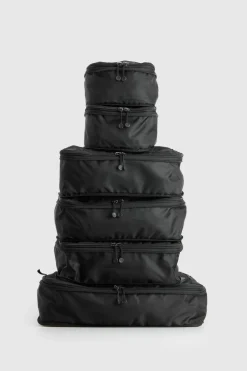 Chelsea Packing Cube 6pack