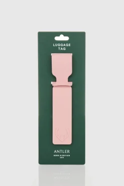 Classic Luggage Tag