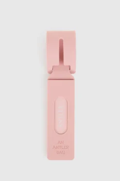 Classic Luggage Tag