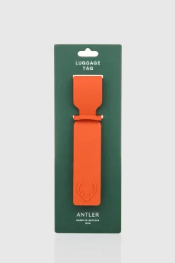 Classic Luggage Tag