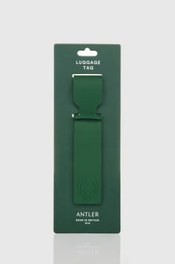 Classic Luggage Tag
