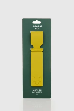 Classic Luggage Tag