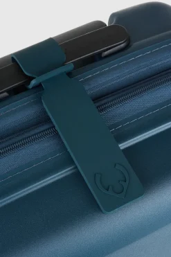 Classic Luggage Tag