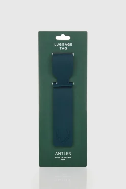 Classic Luggage Tag