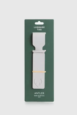 Classic Luggage Tag