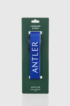 Classic 35mm Luggage Strap