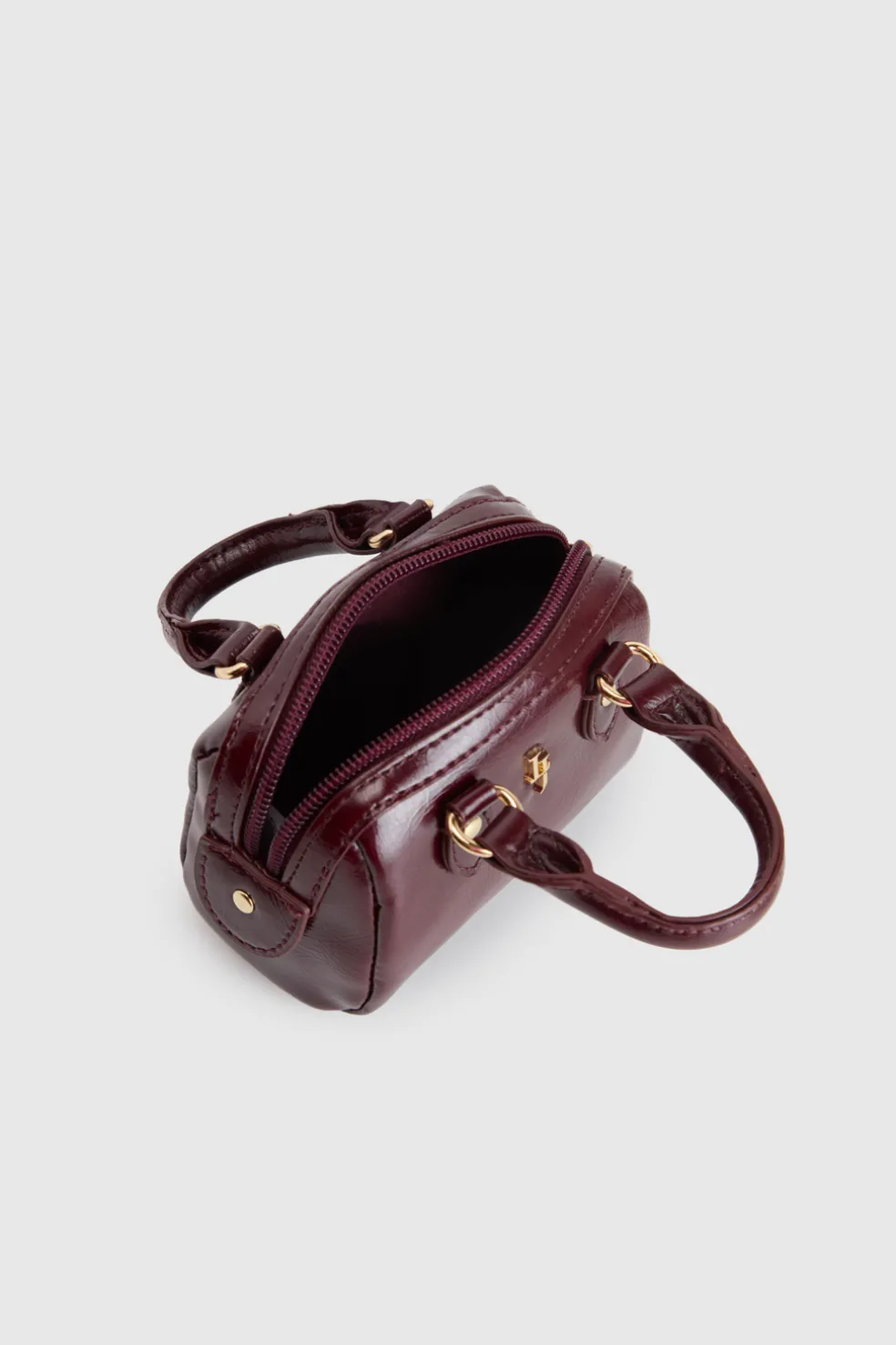 Cleo Micro Crossbody Bag