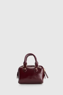 Cleo Micro Crossbody Bag
